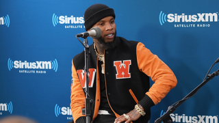 Tory Lanez's New Album Should Be Titled <i>I'm An Abusive Dickhead</i>